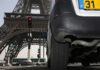 Fransa dizel araçları trafikten men edecek