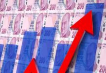 Türkiye ekonomisi pozitif yönde ilerliyor