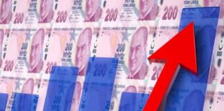Türkiye ekonomisi pozitif yönde ilerliyor